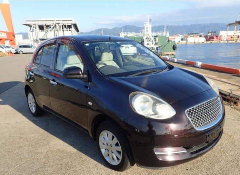 Nissan Micra 2015 1.2L Automatic Petrol *Available 12th February- Price will go up*