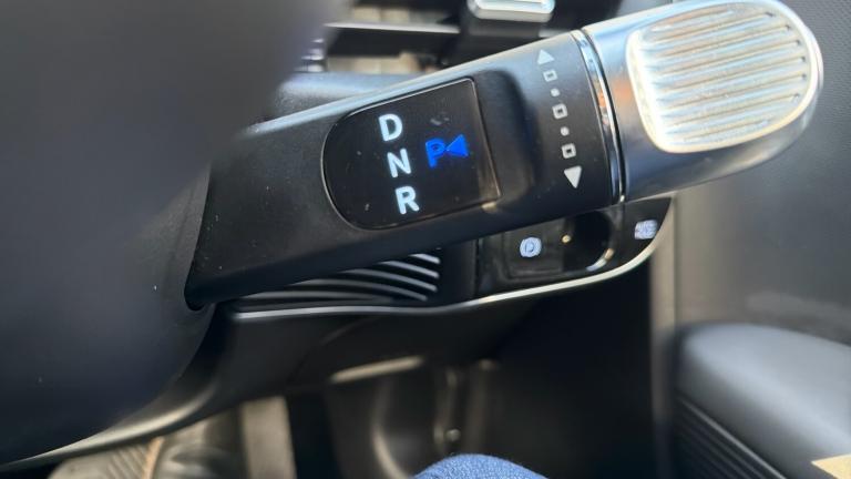 2021 Hyundai IONIQ 5 125kW Premium 58 kWh 5dr Auto ESTATE ELECTRIC Automatic