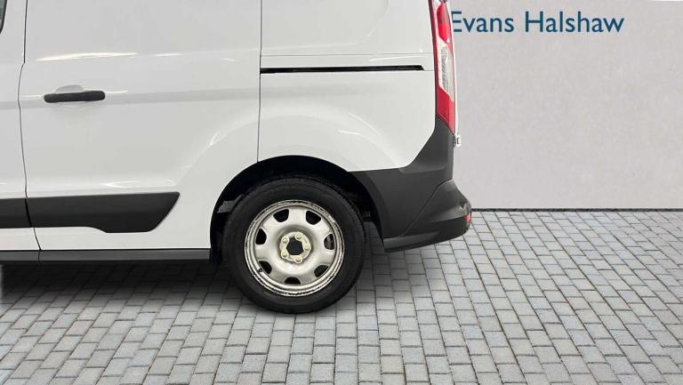 2020 Ford Transit Connect 1.0 EcoBoost 100ps Van Van Petrol Manual