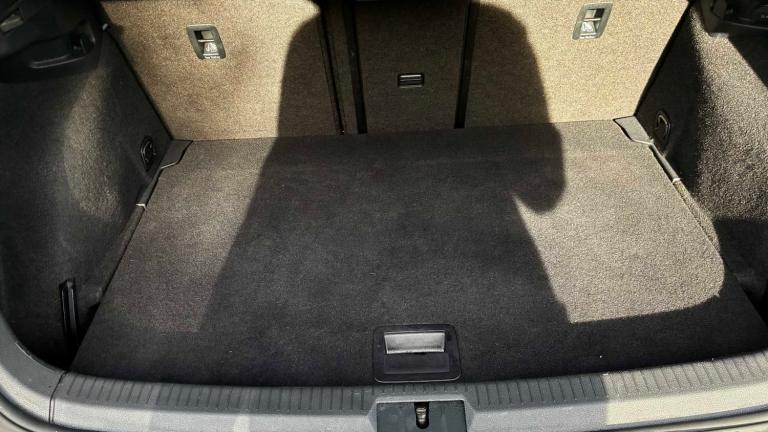 2018 Volkswagen Golf 2.0 TDI 184 GTD 5dr Hatchback Diesel Manual