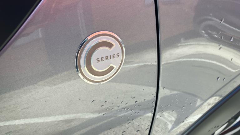 2022 Citroen C3 1.2 PureTech C-Series Edition 5dr Petrol Hatchback Hatchback Petrol Manual