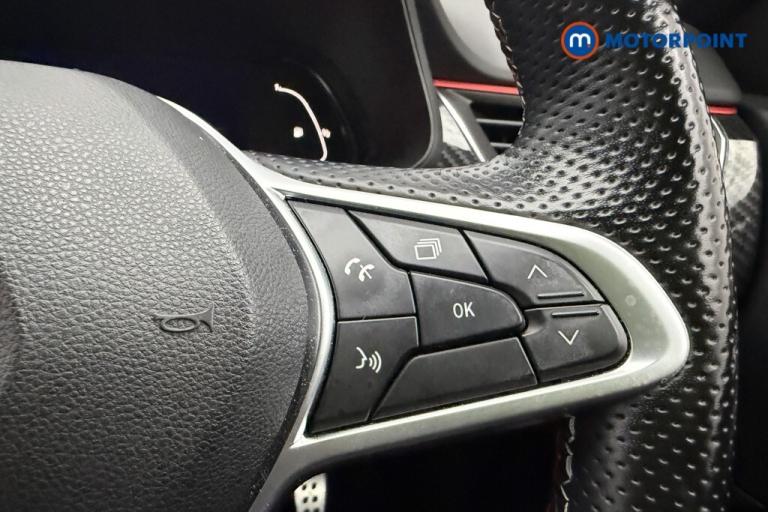 2022 Renault Arkana 1.6 E-TECH Hybrid 145 R.S. Line 5dr Auto SUV Hybrid Automatic