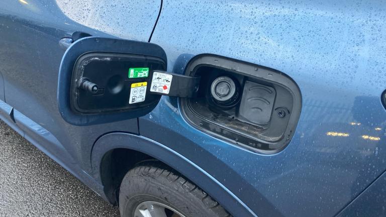 2024 Ford Kuga 2.5 PHEV ST-Line Edition 5dr CVT Estate Estate Hybrid Automatic