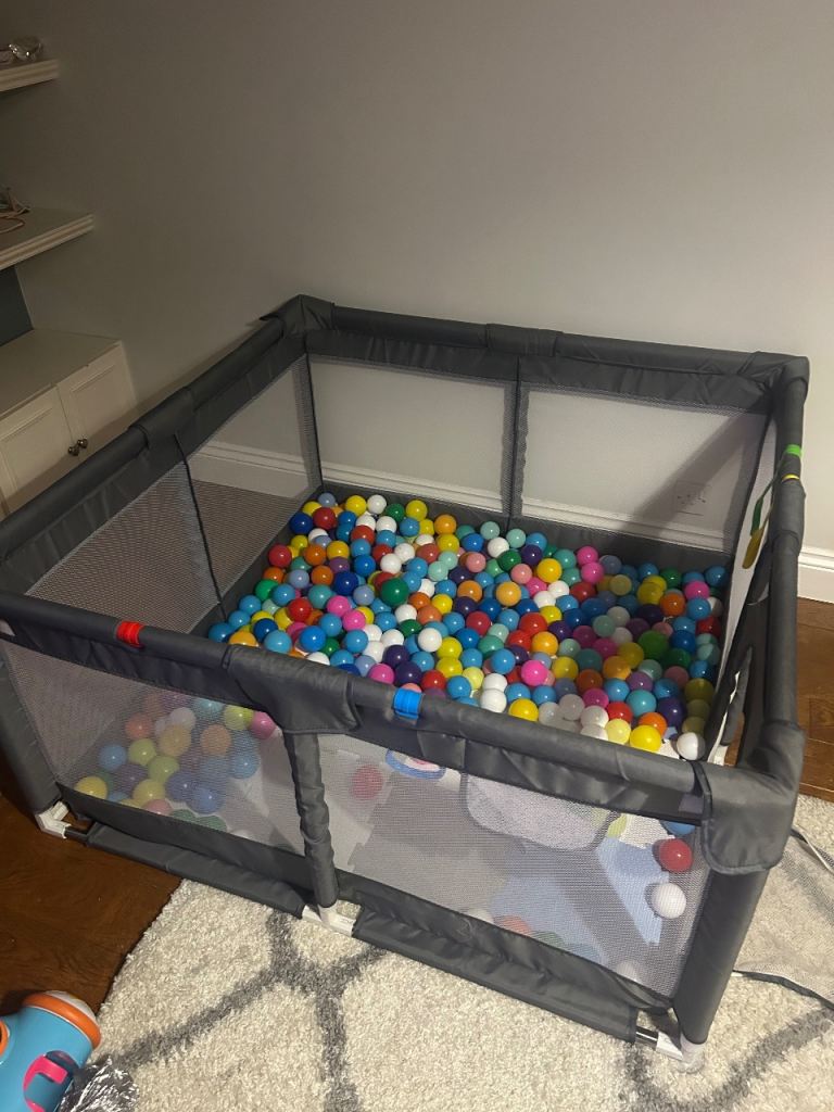 Baby Play Pen