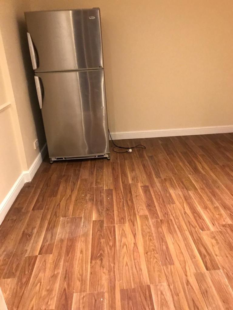 3/4 Bedroom House