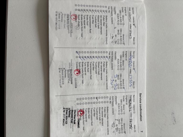 2015 Vauxhall Astra 1.6i 16V Elite 5dr Auto HATCHBACK PETROL Automatic