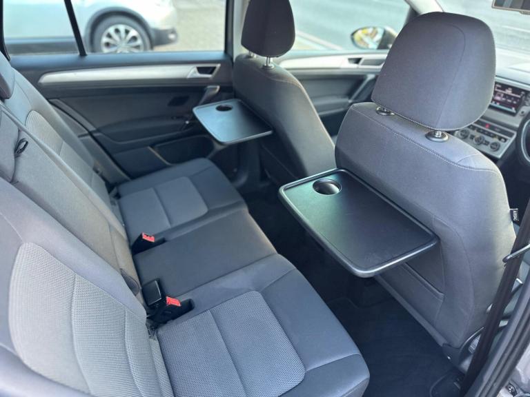 2015 Volkswagen Golf SV 1.4 TSI SE 5dr DSG MPV PETROL Automatic