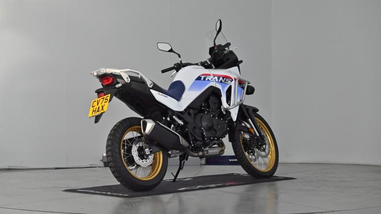 2025 Honda XL XL750S3ED (25MY) Adventure PETROL Manual