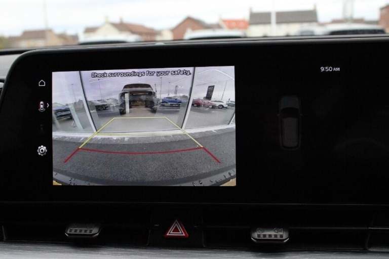 2024 Kia Sportage 1.6 T Gdi Mhev 2 Suv 5dr Petrol Hybrid Manual Euro 6 (s/s) (157 Bhp) ESTATE Pet...