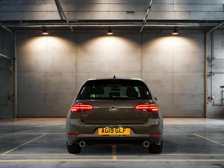 2019 Volkswagen Golf 2.0 TSI 245 GTI Performance 5dr HATCHBACK PETROL Manual