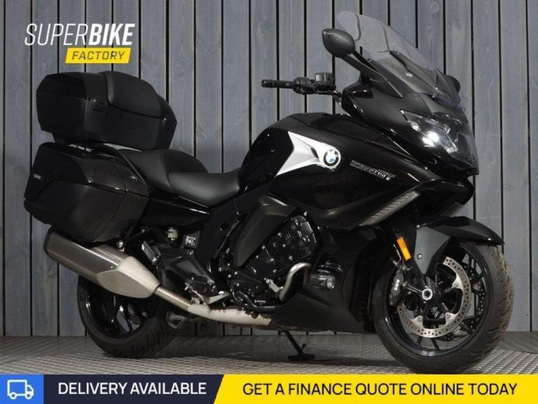 2023 23 BMW K 1600 GT SE