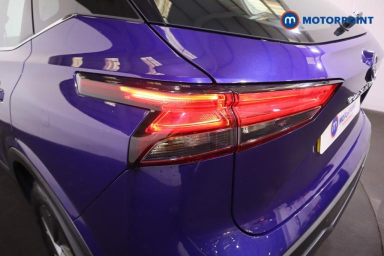 2022 Nissan Qashqai 1.3 DiG-T MH Acenta Premium 5dr HATCHBACK PETROL Manual