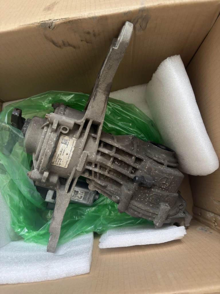 MERCEDES A-CLASS W177 AMG REAR DIFFERENTIAL A2473502702 A35 CLA35