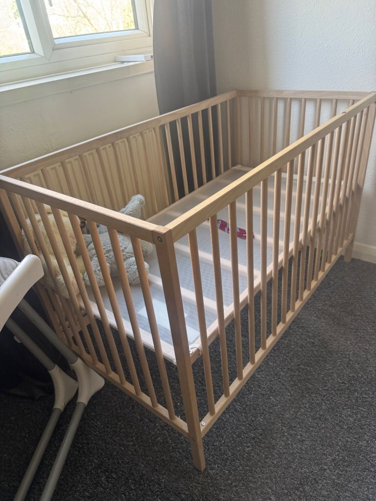 Urgent sale brand new baby coat 