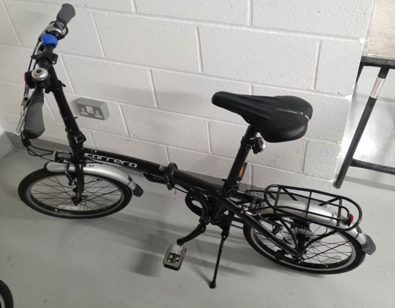 Lovely bicycle 
