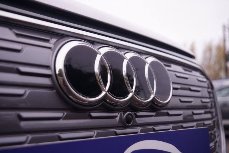 2022 Audi Q4 e-tron 35 Sport SUV 5dr Electric Auto 55kWh (170 ps) ESTATE ELECTRIC Automatic