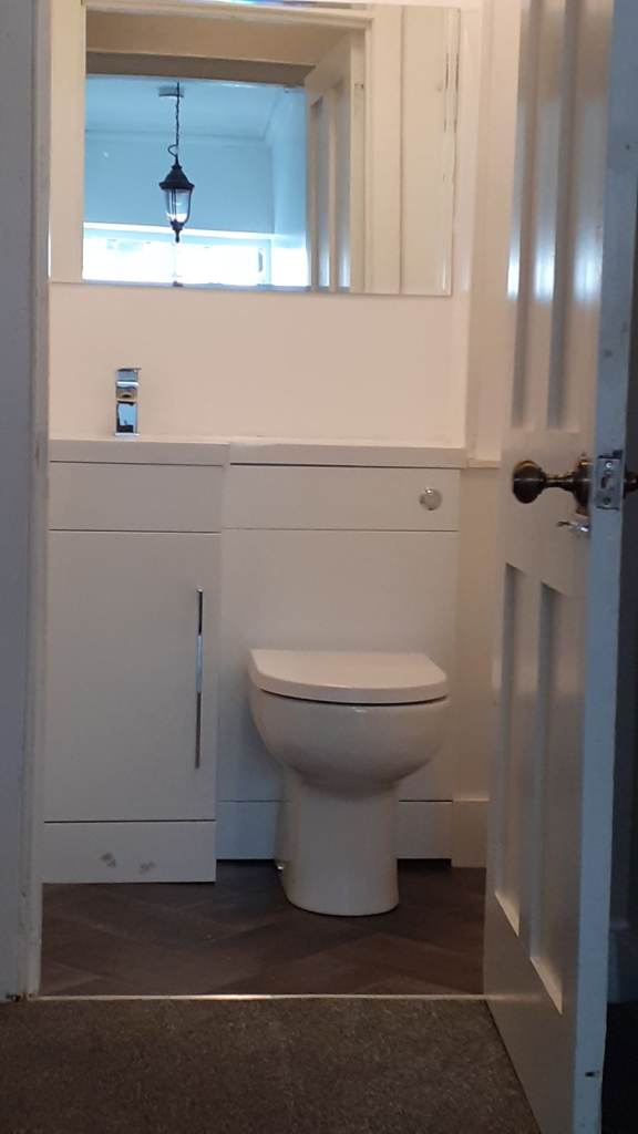 2 Bedroom Townhouse to let