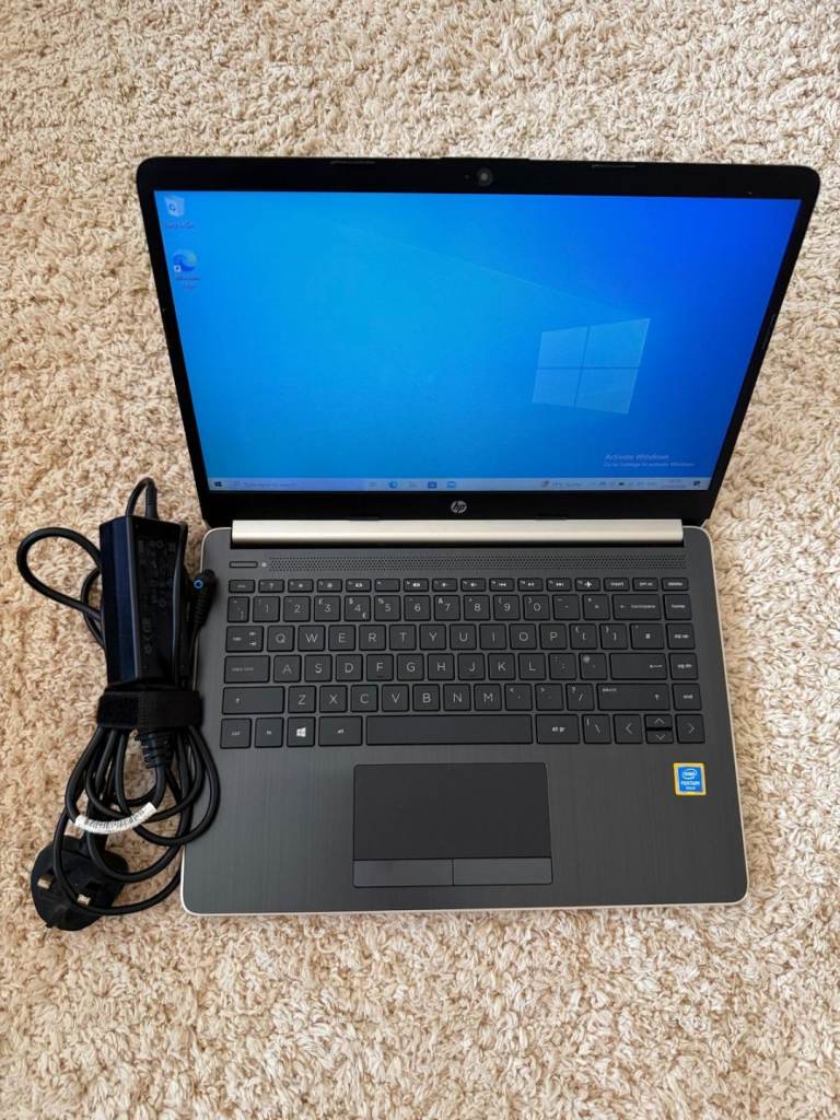 HP Laptop