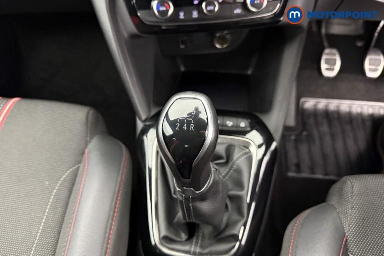 2023 Vauxhall Corsa 1.2 GS 5dr HATCHBACK PETROL Manual
