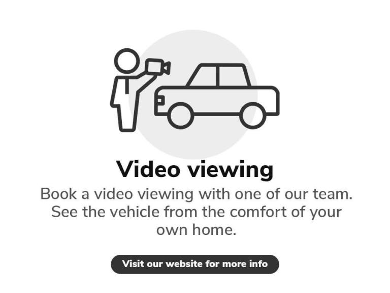 2018 Vauxhall Crossland X 1.6 Turbo D ecoTEC Tech Line Nav SUV 5dr Diesel Manual Euro 6 (s/s) (99...