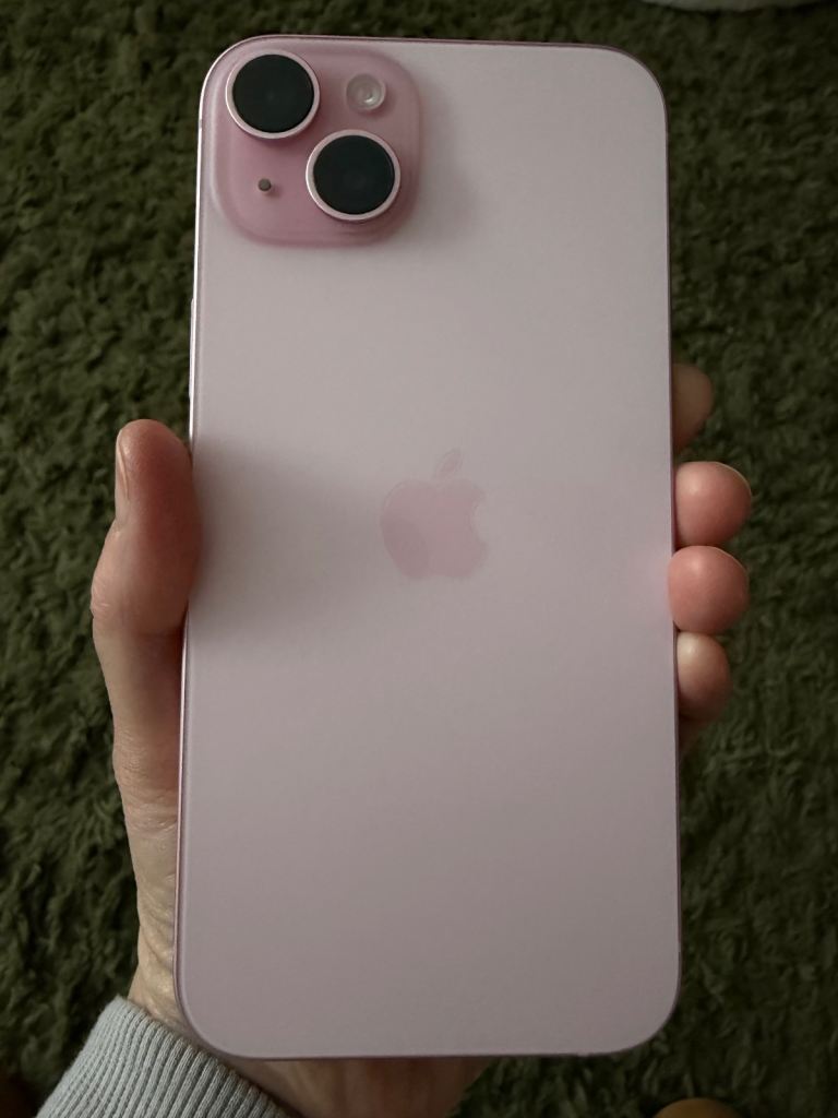 iPhone 15 plus for sale