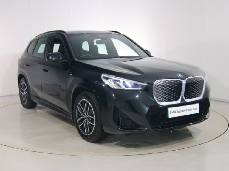 BMW iX1 xDrive30 M Sport 65kWh