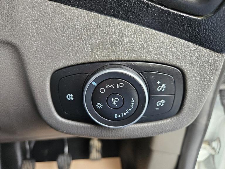 2020 Ford Transit Connect 220 EcoBlue Leader L1 Euro 6 2020 Panel Van Diesel Manual