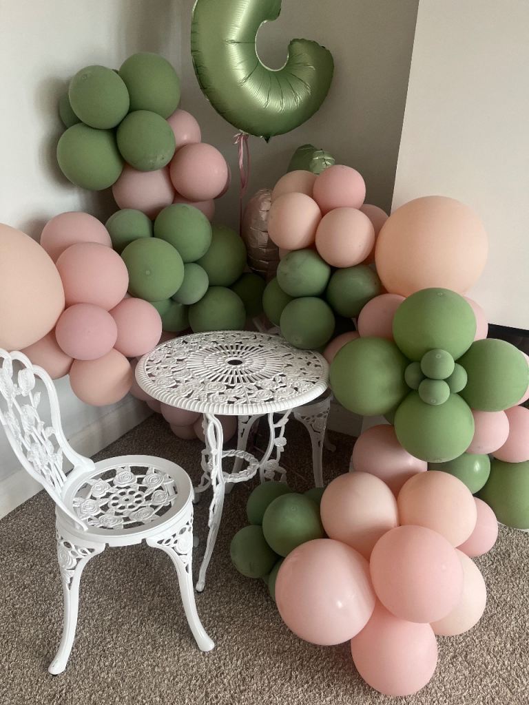 Balloons for sale used for party 