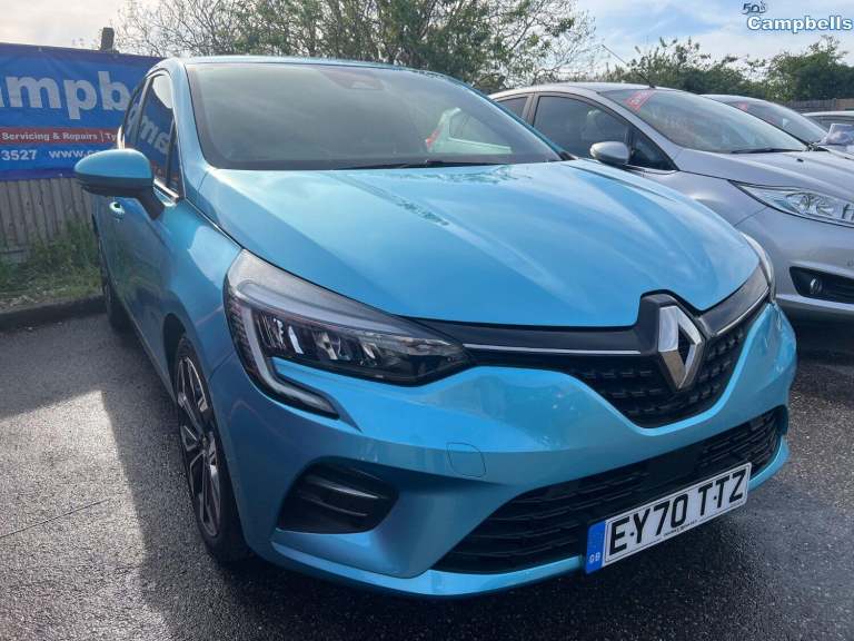 RENAULT CLIO 1.0 S Edition TCe 100 2020