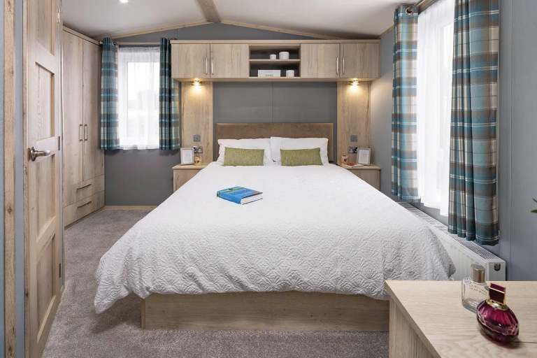 Love Whinfell in North Lincolnshire  - Lodge / Caravan 