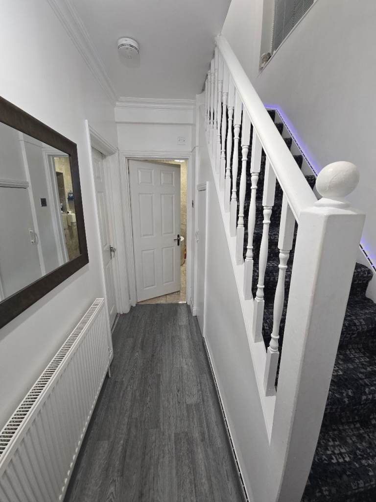 Double room UB79LB  west drayton