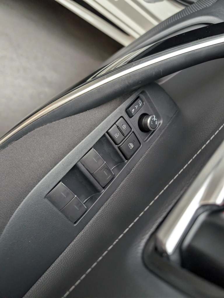 2021 Toyota Corolla 2.0 VVT-h GPF GR SPORT Hatchback 5dr Petrol Hybrid CVT Euro 6 (s/s) (184 ps H...