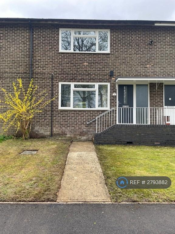 2 bedroom house in Linchfield, High Wycombe, HP13 (2 bed) (#2793882)