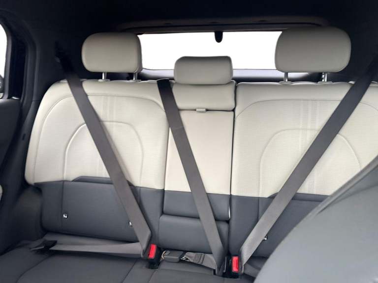 2025 Kia EV3 148kW GT-Line S 81.4kWh 5dr Auto Estate ELECTRIC Automatic