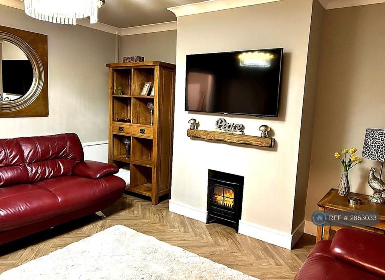 2 bedroom house in St. Donats Road, Cardiff, CF11 (2 bed) (#2863033)