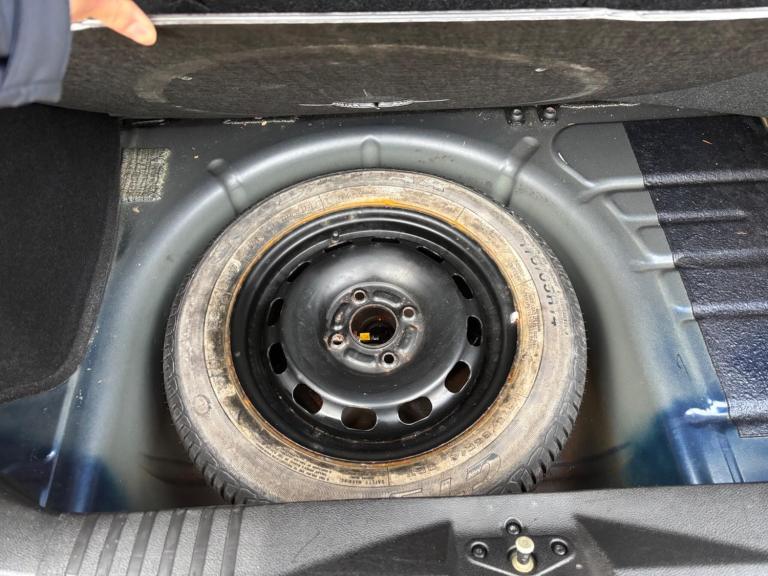 2002 Ford Fiesta 1.3 LX 5dr Petrol