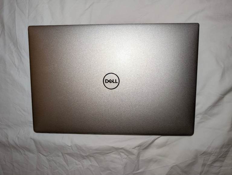 Slim Dell XPS 13" Ultrabook Laptop, i7 (11th gen), 16gb RAM, 500gb SSD
