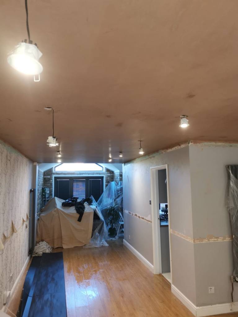 Plasterer, renderer , tape and jointer , flooring 