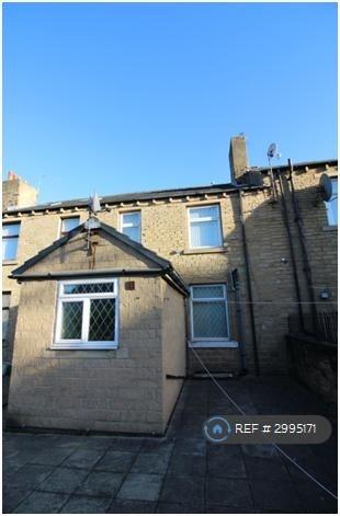 2 bedroom house in Springdale St, Huddersfield, HD1 (2 bed) (#2995171)