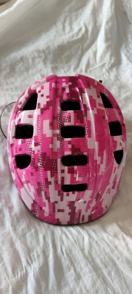 ETC Essential Y-18 Digital Pink Cammo. 52-58cm