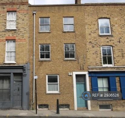 2 bedroom flat in Cannon Street Road, London, E1 (2 bed) (#2936526)