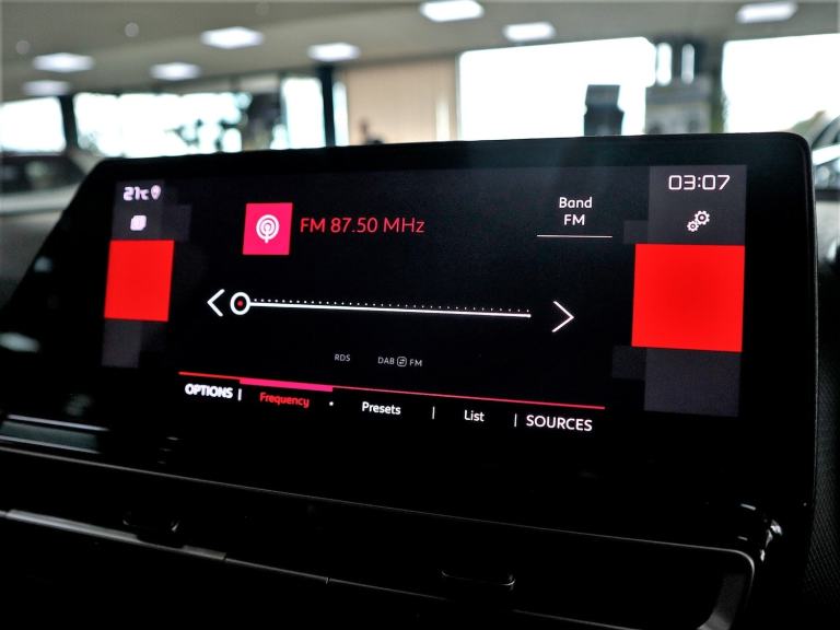 2023 Citroen C5 Aircross 1.2 C-series Edition Puretech 5DR Suv Petrol Suv Petrol Manual