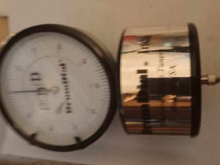 drum dial