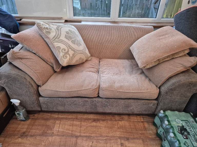 Free sofa