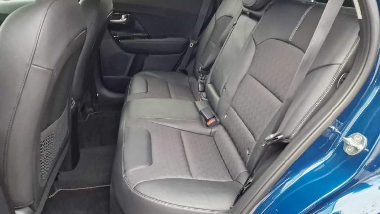 Kia Niro SUV Petrol Hybrid SUV Automatic