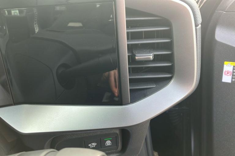  Vauxhall Mokka Electric 54kwh Ultimate Suv 5dr Electric Auto 156 Ps Electric