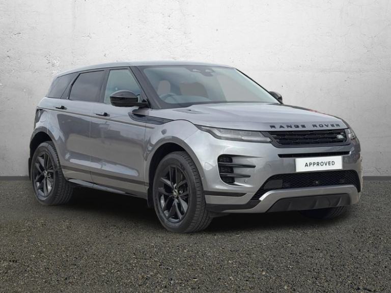 LAND ROVER RANGE ROVER EVOQUE 2.0 D200 Dynamic SE 5dr Auto