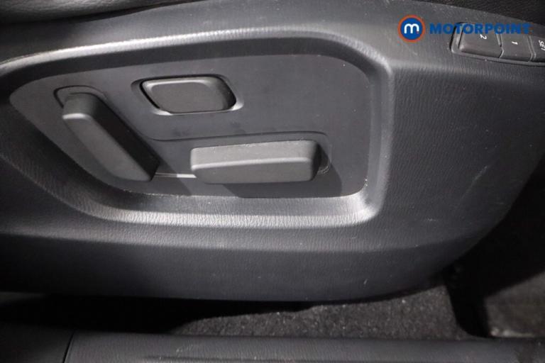 2021 Mazda CX-5 2.0 Sport 5dr ESTATE PETROL Manual