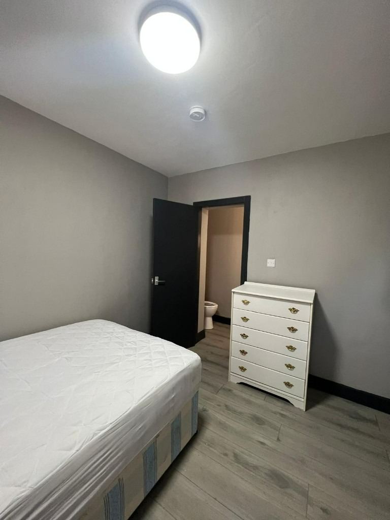 Room in Coalville Silver Street, Whitwick, Leicestershire LE67 5EX