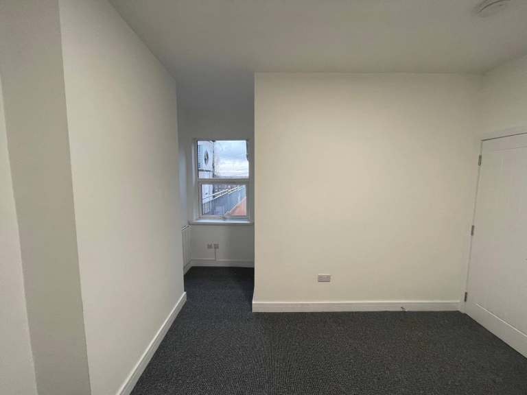 **LET BY**2 BEDROOM FLAT**WESTON ROAD**MEIR**